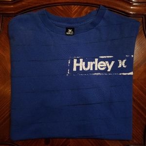 Hurley t-shirt